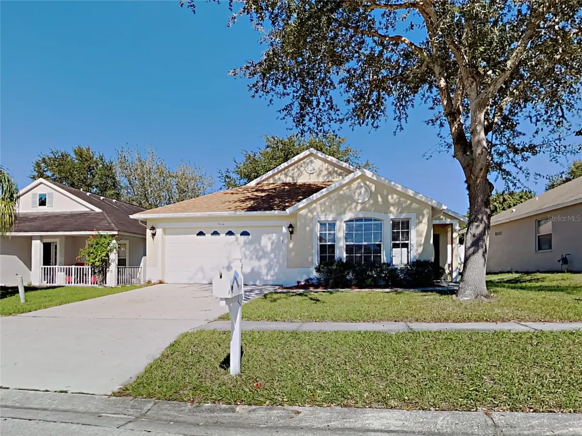 3110 Summer Cruise Drive, Valrico, FL 33594 - #1