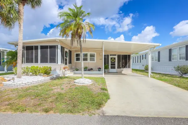 2100 Kings Highway #137, PORT CHARLOTTE, FL 33980