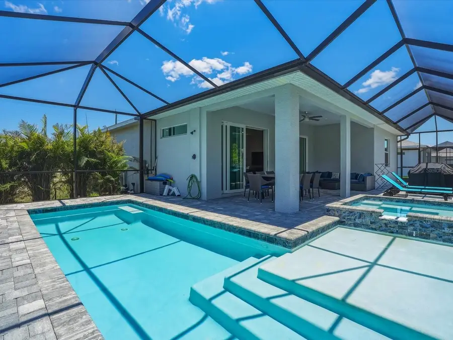 776 Rotonda Circle, Rotonda West, FL 33947 - #2