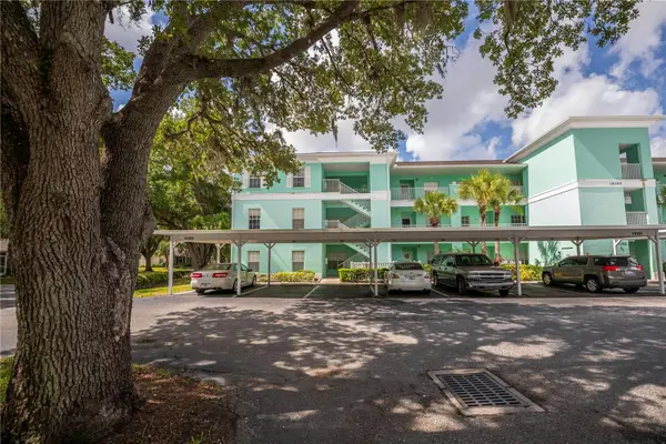 19385 Water Oak Drive #301, PORT CHARLOTTE, FL 33948