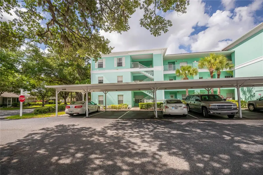 19385 Water Oak Drive #301, Port Charlotte, FL 33948 - #2