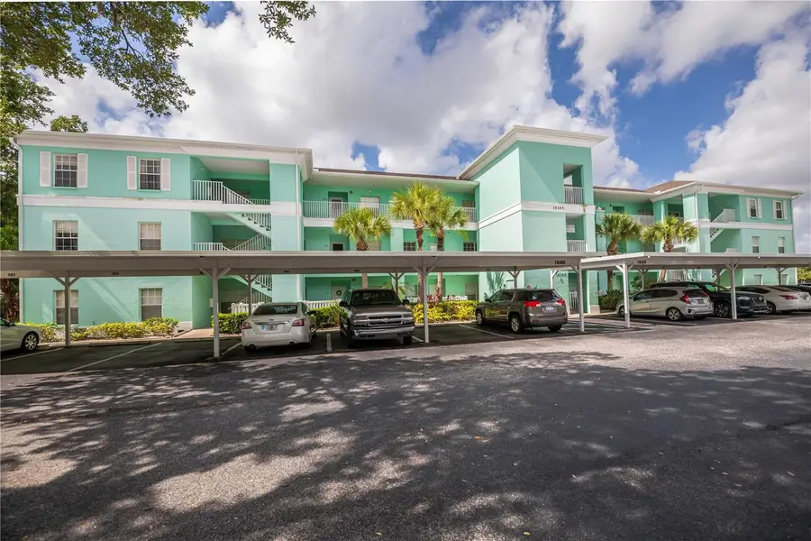 19385 Water Oak Drive #301, Port Charlotte, FL 33948 - #3
