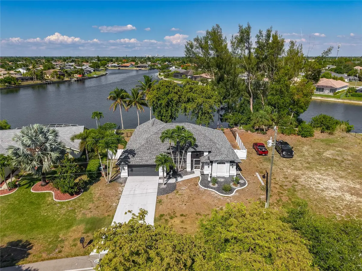 2503 Aviation Parkway, Cape Coral, FL 33904 - #1
