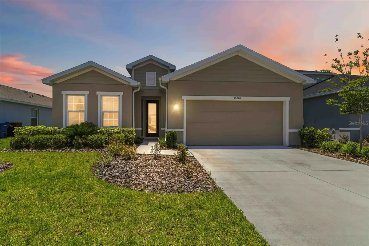10009 Daybreak Glen, Parrish, FL 34219 - #1