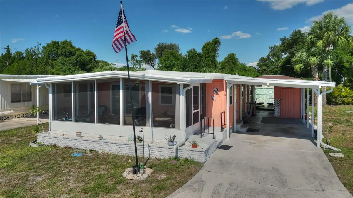 24437 Harborview Road #5, Punta Gorda, FL 33980 - #1