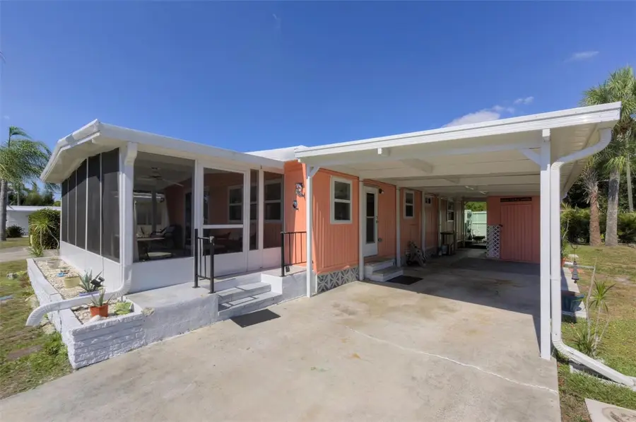 24437 Harborview Road #5, Punta Gorda, FL 33980 - #2