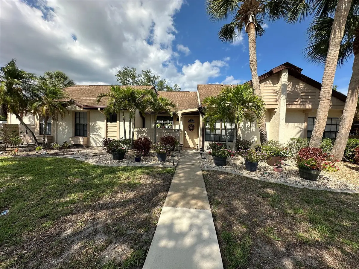 5480 Brassy Loop, North Port, FL 34287 - #1
