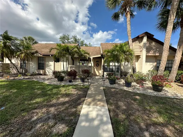 5480 Brassy Loop, NORTH PORT, FL 34287