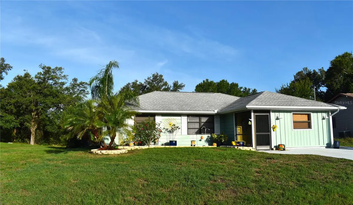 335 Harbor Boulevard, Port Charlotte, FL 33954 - #1