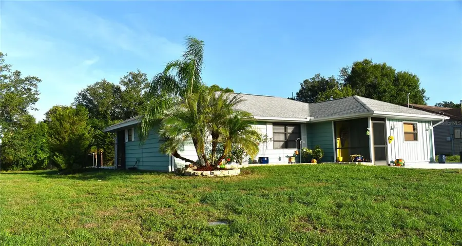 335 Harbor Boulevard, Port Charlotte, FL 33954 - #2