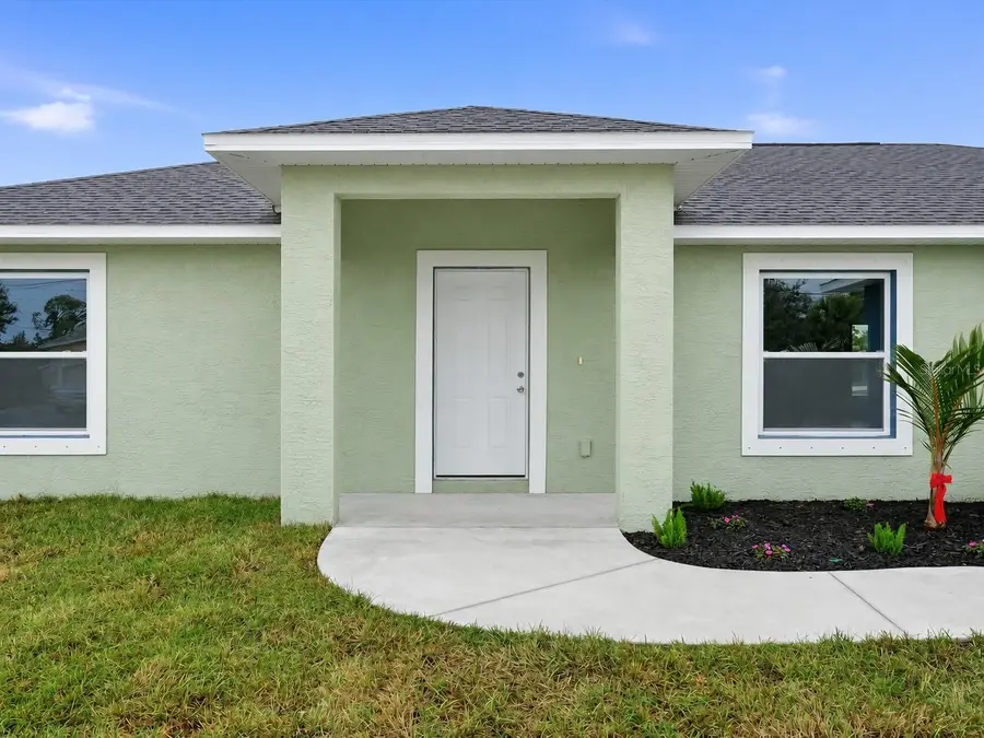 12081 Snow Bird Avenue, Port Charlotte, FL 33981 - #3
