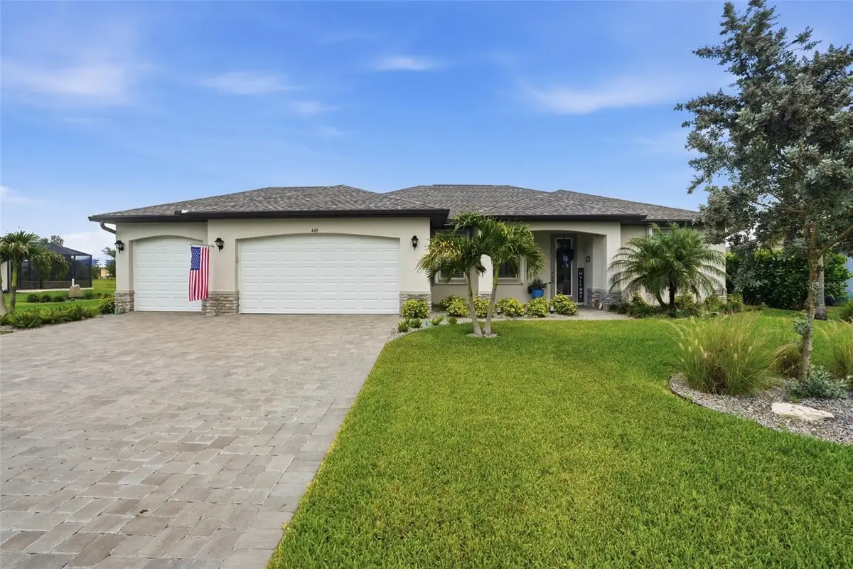 448 San Felix Street, Punta Gorda, FL 33983 - #1