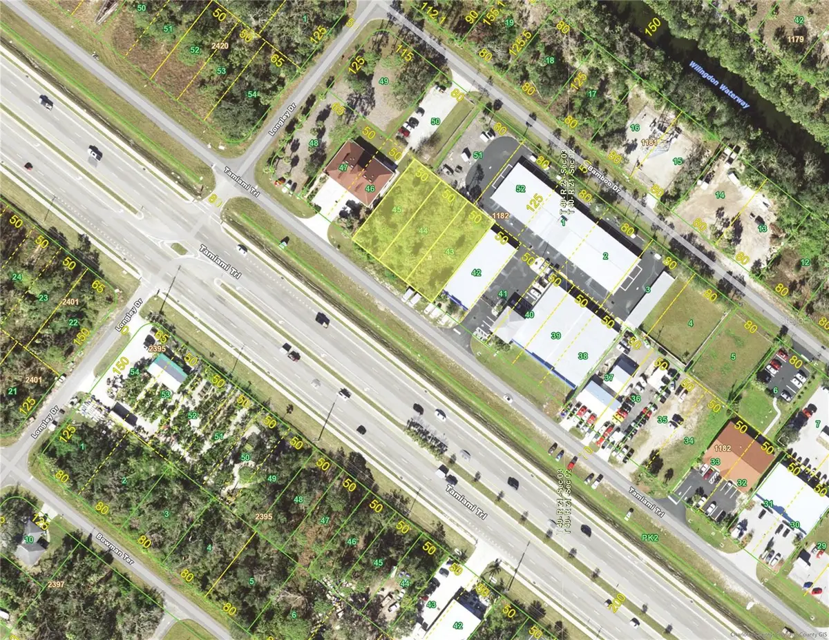 490 Tamiami Trail, Port Charlotte, FL 33953 - #1