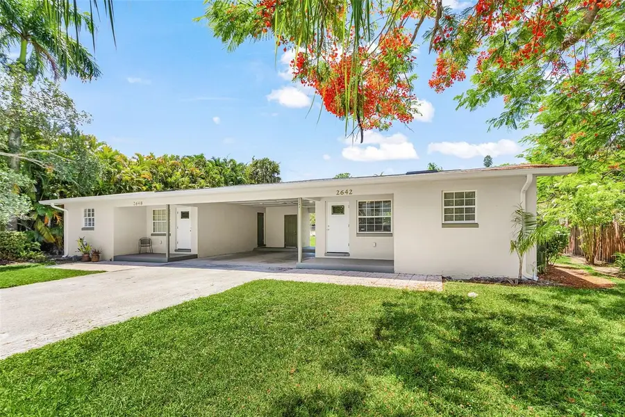 2648 Michigan Avenue, Fort Myers, FL 33916 - #2