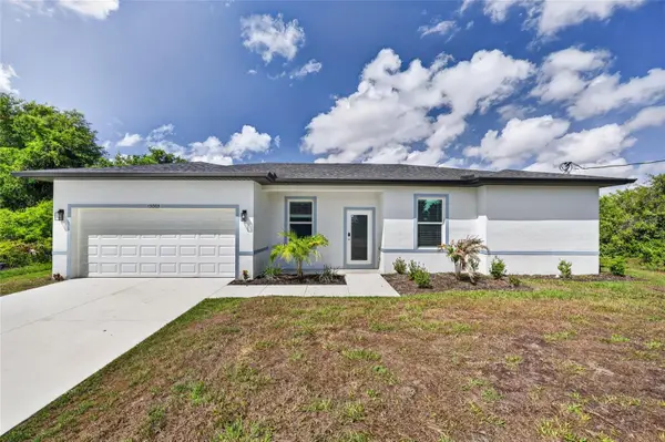 13089 Xavier Avenue, PORT CHARLOTTE, FL 33981