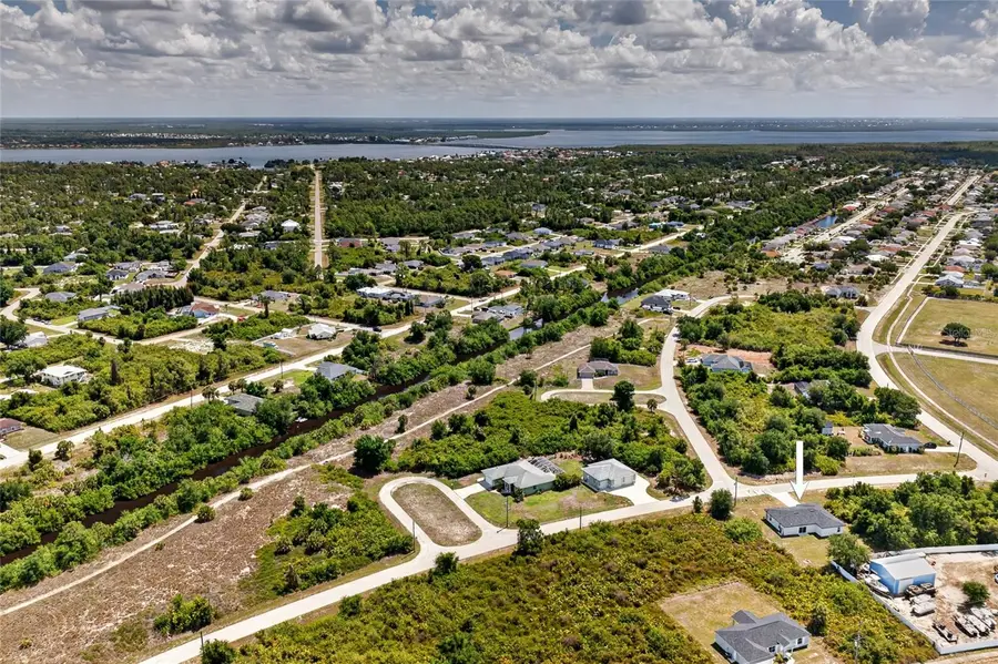 13089 Xavier Avenue, Port Charlotte, FL 33981 - #3