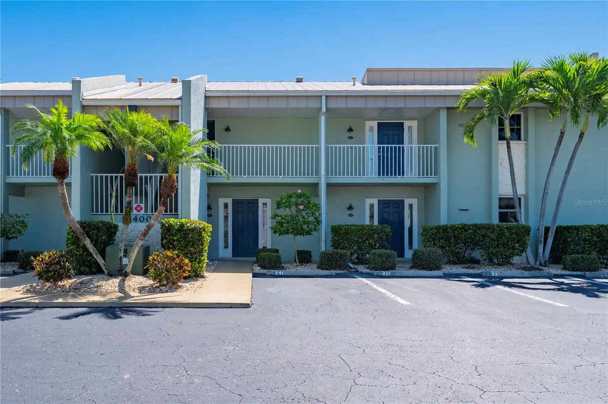 1400 Mineo Drive #12D, Punta Gorda, FL 33950 - #1