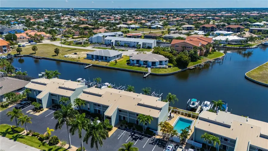 1400 Mineo Drive #12D, Punta Gorda, FL 33950 - #2