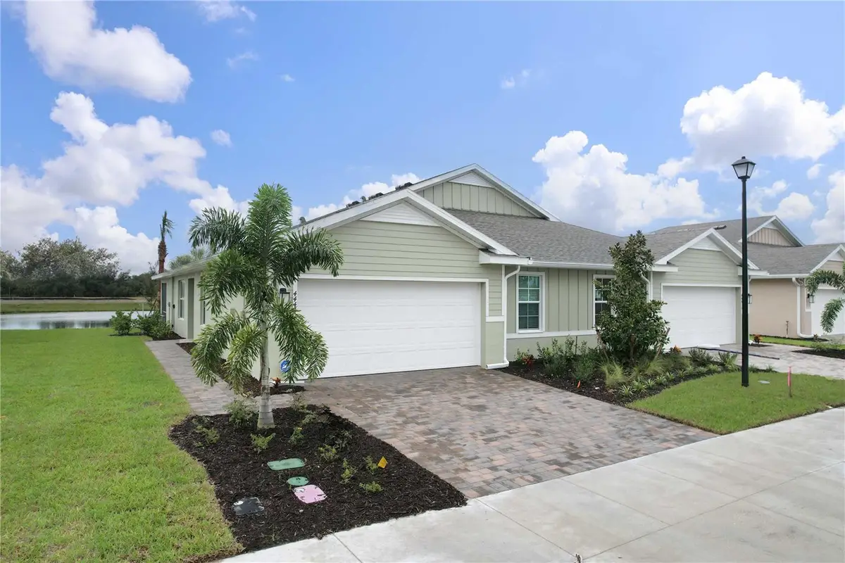 44442 Palm Frond Drive, Punta Gorda, FL 33982 - #1