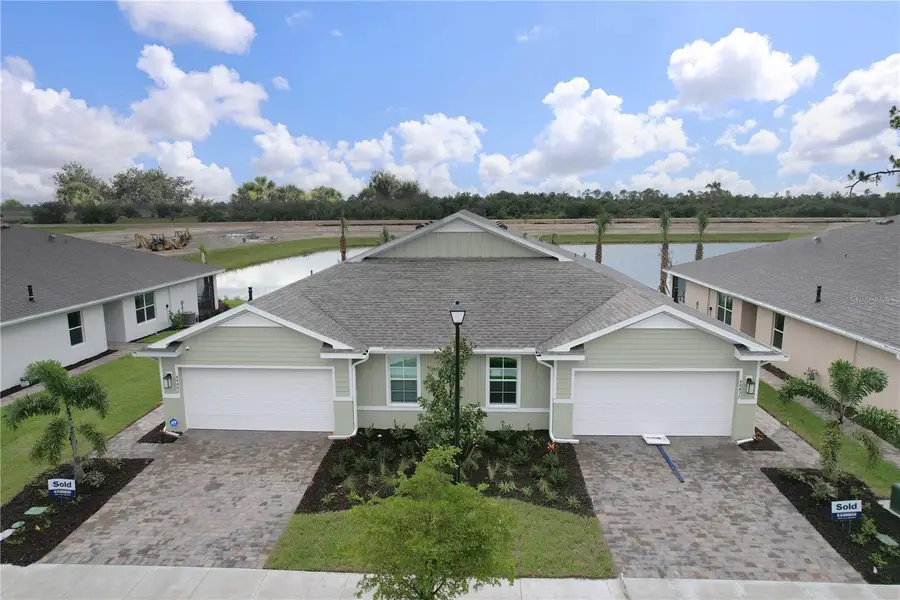 44442 Palm Frond Drive, Punta Gorda, FL 33982 - #2