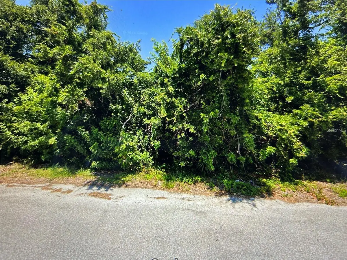 13357 Amaryllis Cir, Port Charlotte, FL 33981 - #1