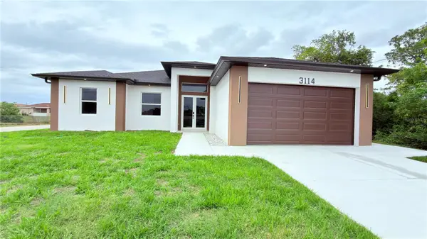 3114 6th Street W, LEHIGH ACRES, FL 33971