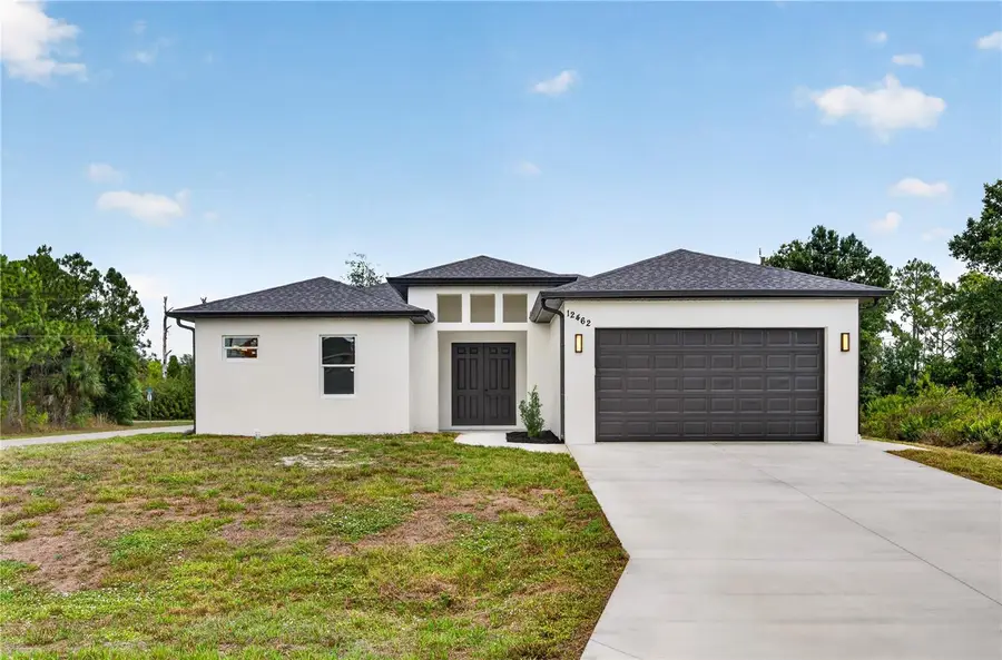 12462 Deepwoods Avenue, Port Charlotte, FL 33981 - #2