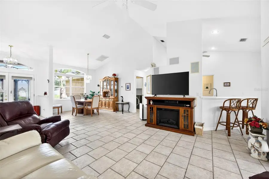 4841 Camelot Street, North Port, FL 34288 - #3