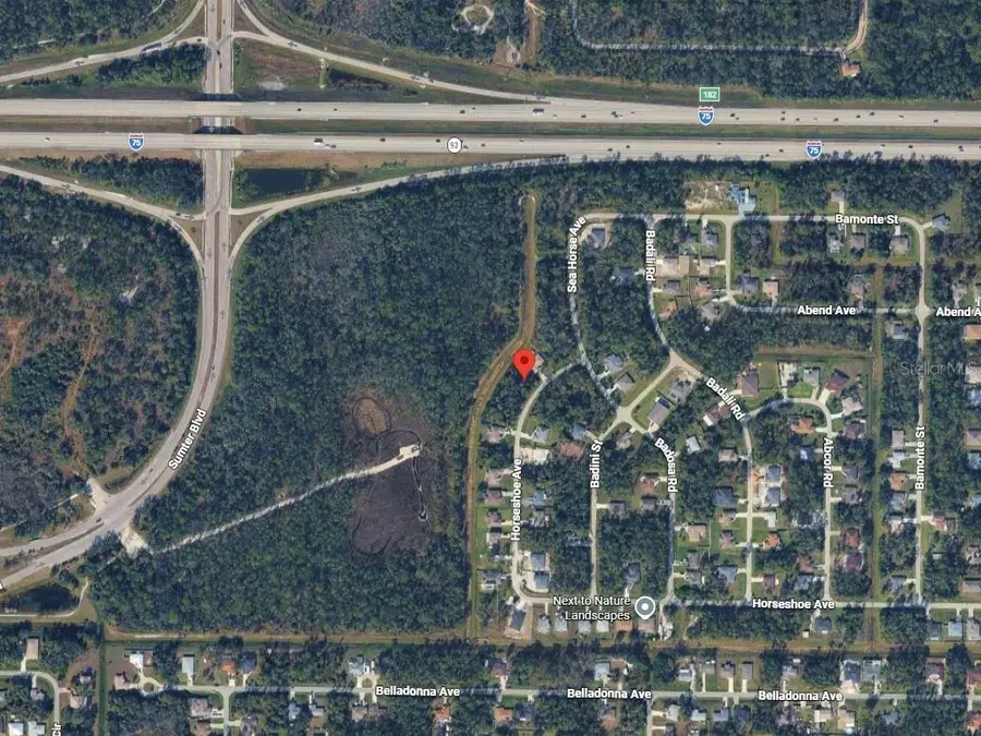 Lot 34 Balsey Street, North Port, FL 34286 - #3