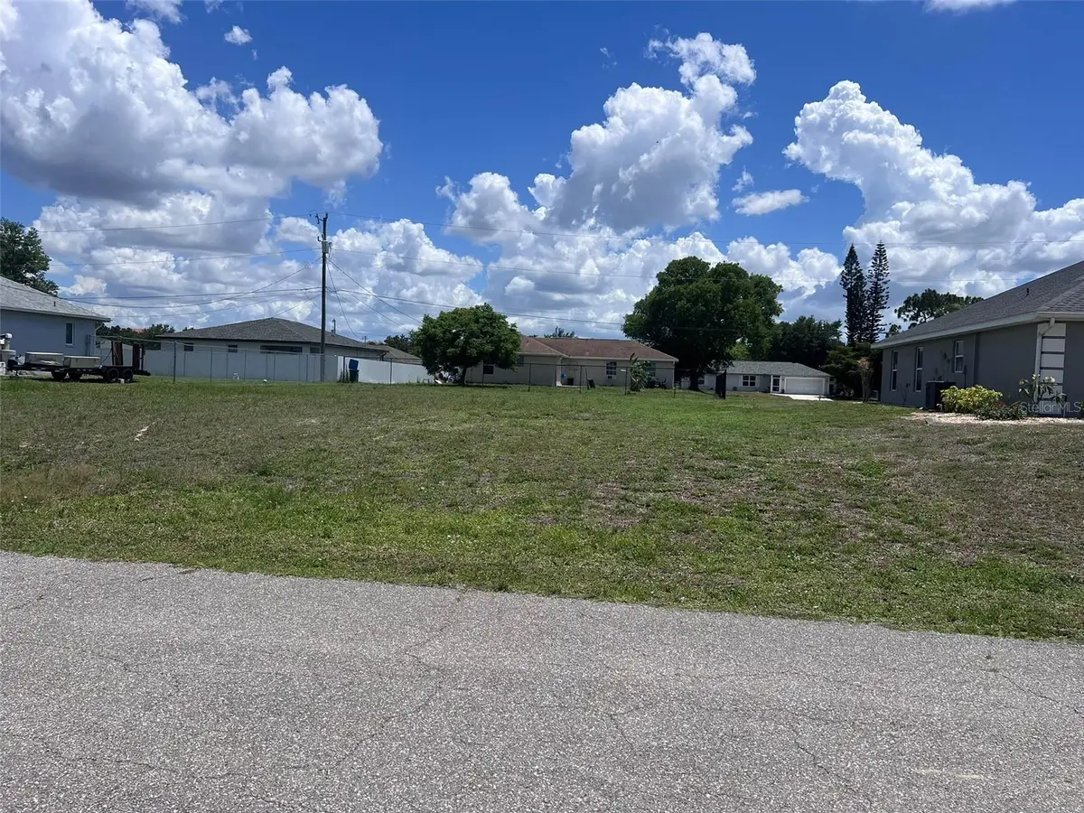 1710 NE 27th Street, Cape Coral, FL 33909 - #1