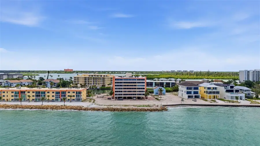 9150 Blind Pass Road #206, Sarasota, FL 34242 - #2