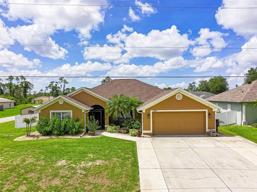 1091 Comfort Lane, North Port, FL 34288 - #3