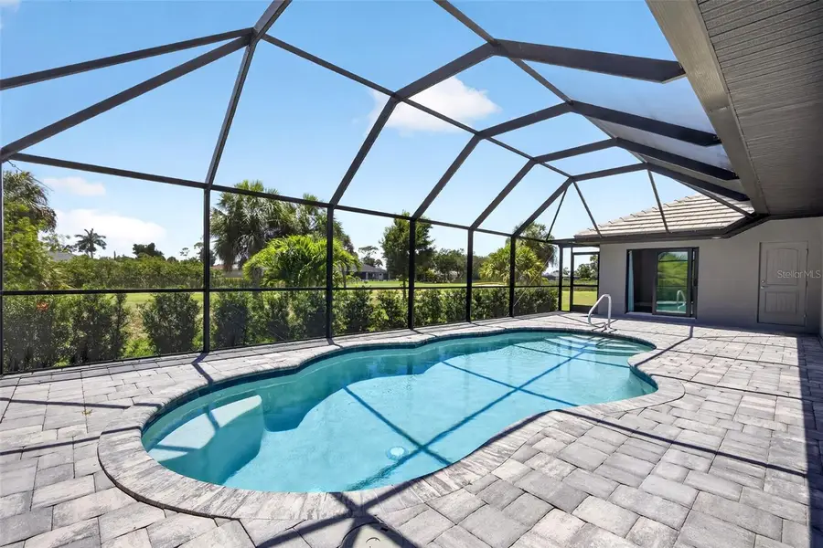 16 Tournament Road, Rotonda West, FL 33947 - #3