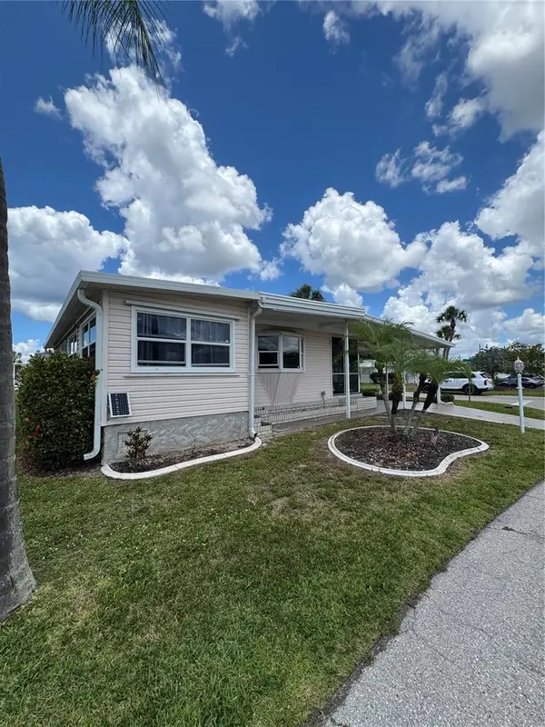 14 Amsterdam Avenue, PUNTA GORDA, FL 33950