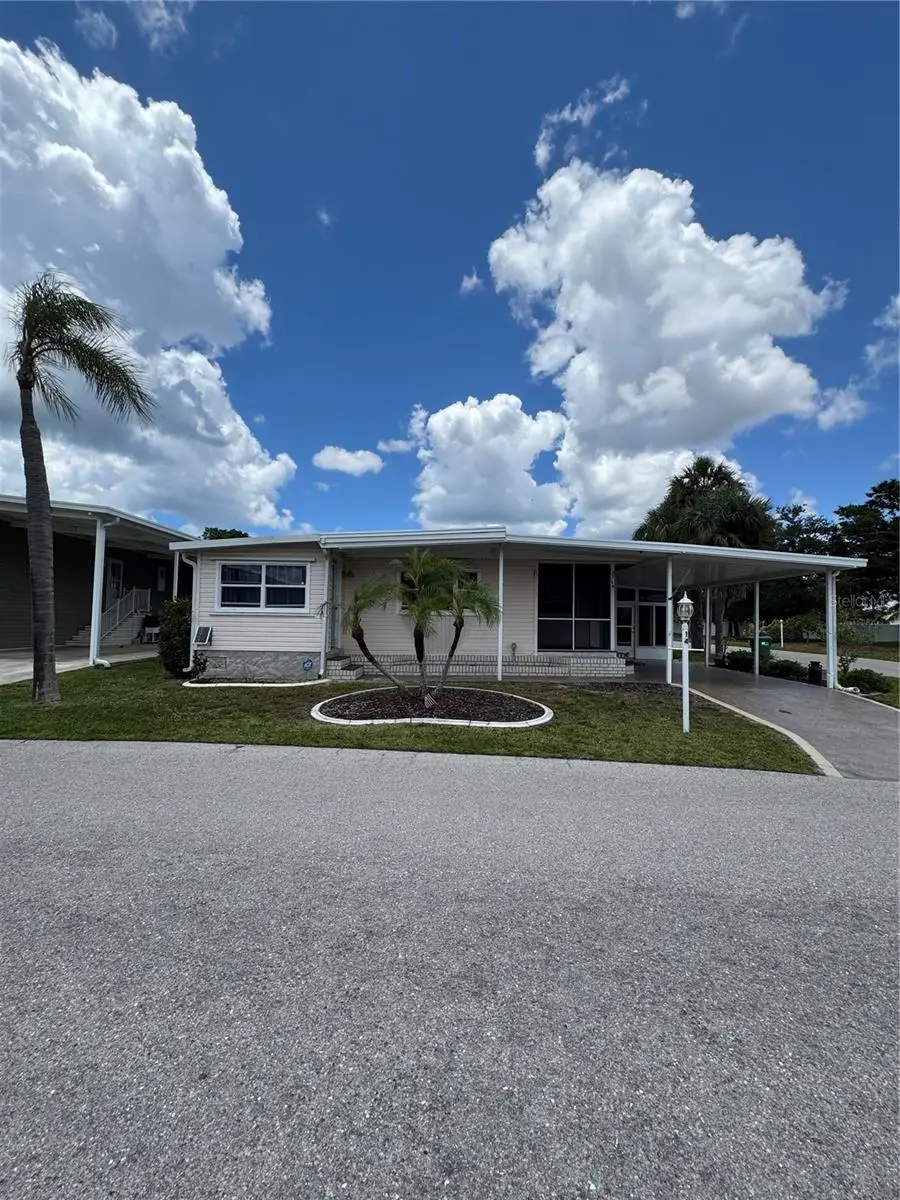 14 Amsterdam Avenue, Punta Gorda, FL 33950 - #2