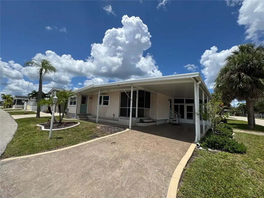 14 Amsterdam Avenue, Punta Gorda, FL 33950 - #3