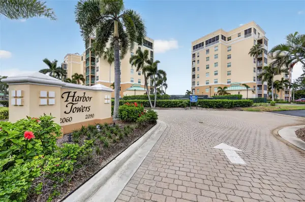 2060 Matecumbe Key Road #2506, PUNTA GORDA, FL 33955