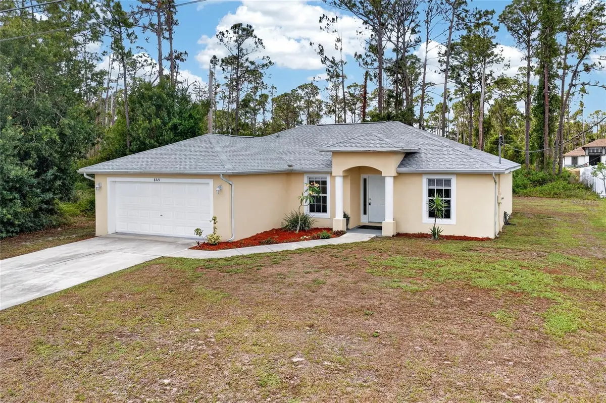 8221 Larrimore Avenue, North Port, FL 34291 - #1