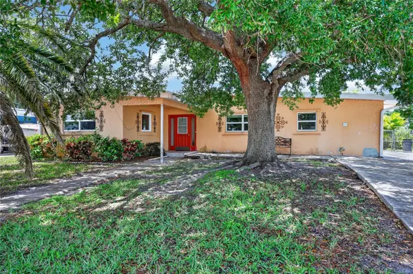 6356 Safford Terrace, NORTH PORT, FL 34287