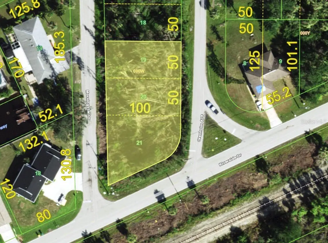 101 Glenholm Avenue, Punta Gorda, FL 33950 - #1