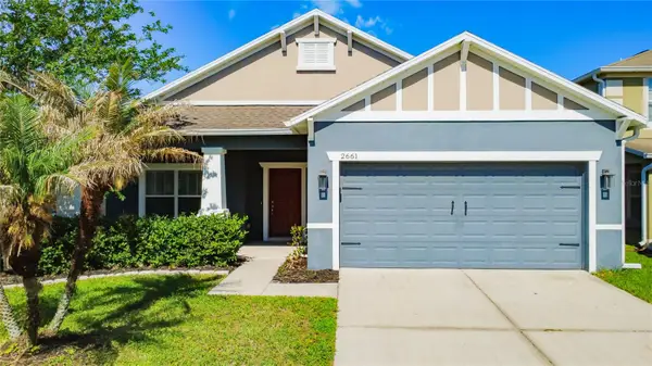 2661 Bullion Loop, SANFORD, FL 32771