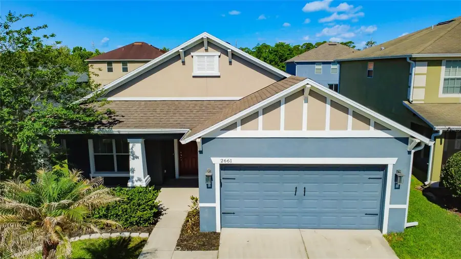 2661 Bullion Loop, Sanford, FL 32771 - #3