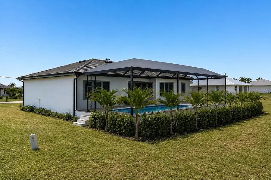 17315 Cape Horn Boulevard, Punta Gorda, FL 33955 - #2