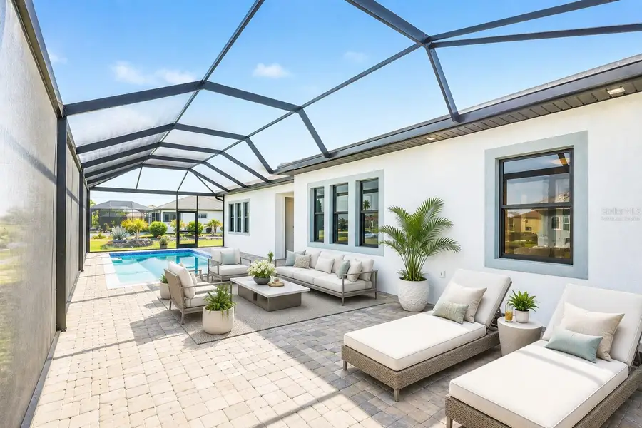 17315 Cape Horn Boulevard, Punta Gorda, FL 33955 - #3