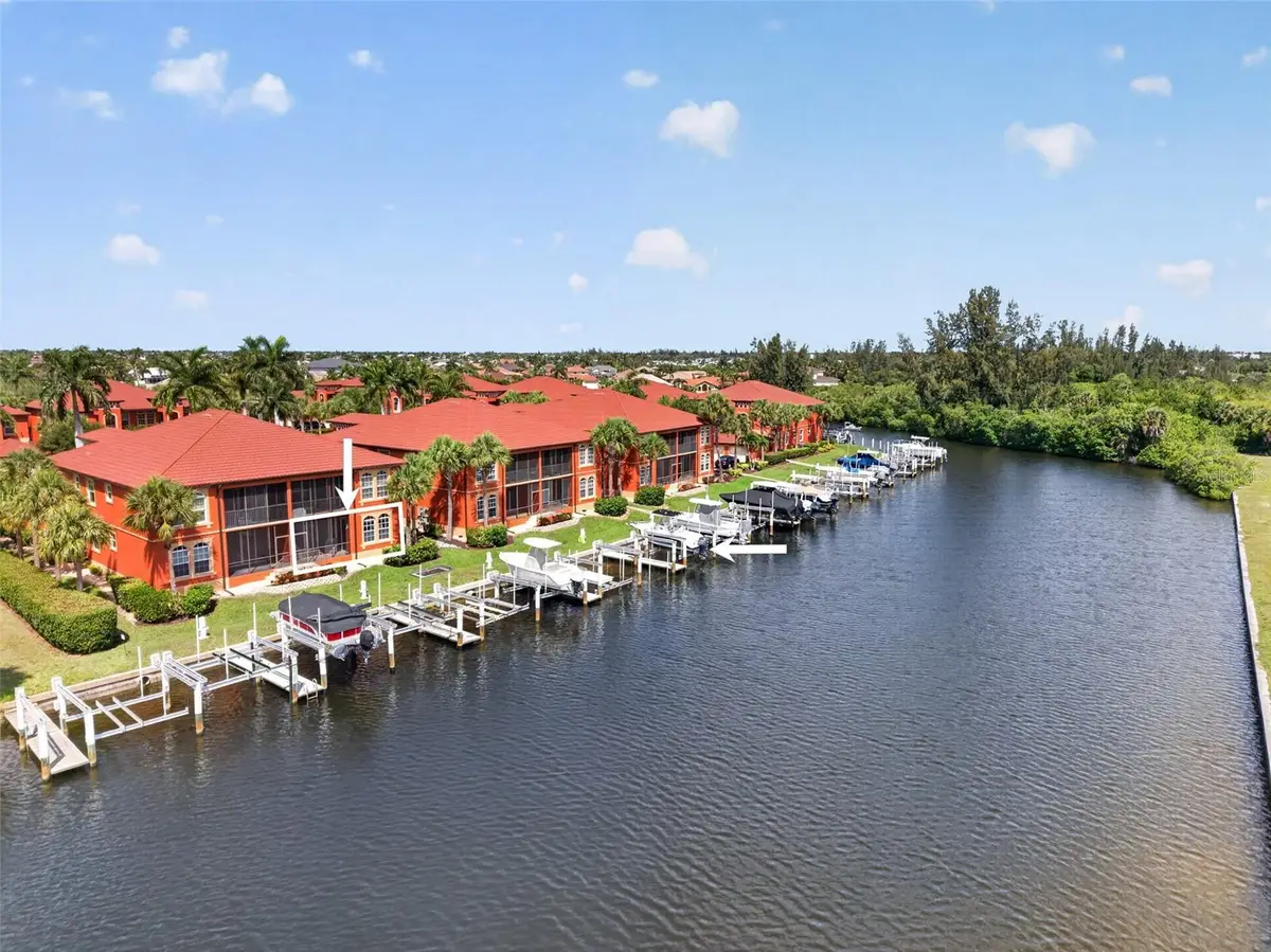 3500 Mondovi Court #1011, Punta Gorda, FL 33950 - #1