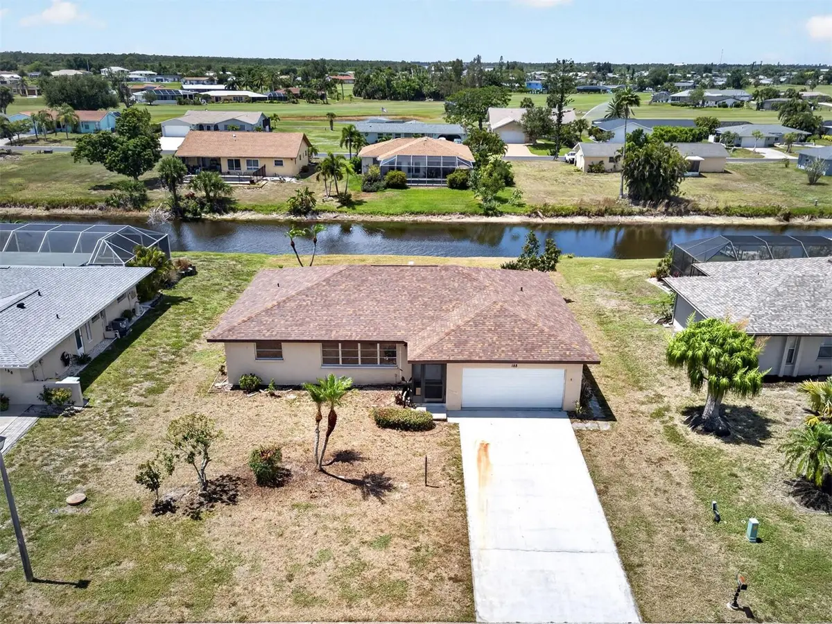 188 Annapolis Lane, Rotonda West, FL 33947 - #1