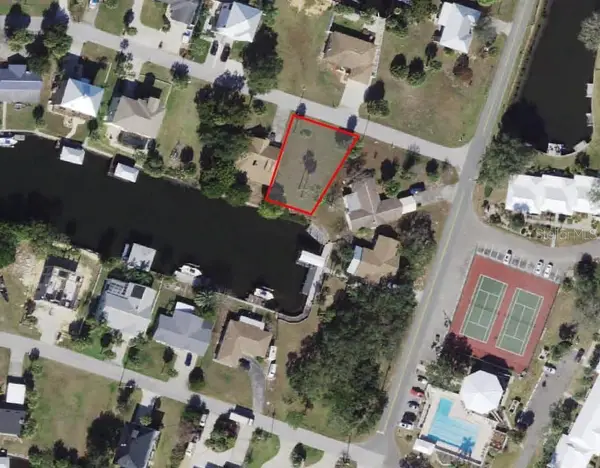 11698 W Sunnybrook Court, CRYSTAL RIVER, FL 34429