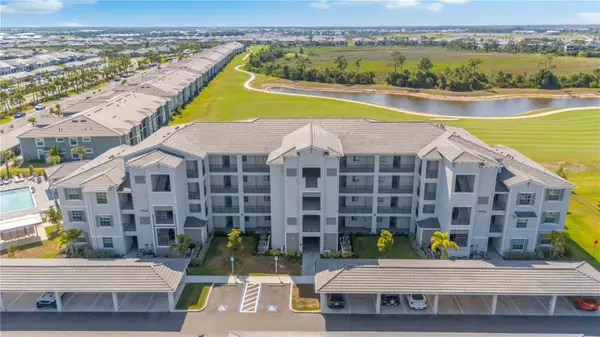 17565 Opal Sand Drive #401, VENICE, FL 34293