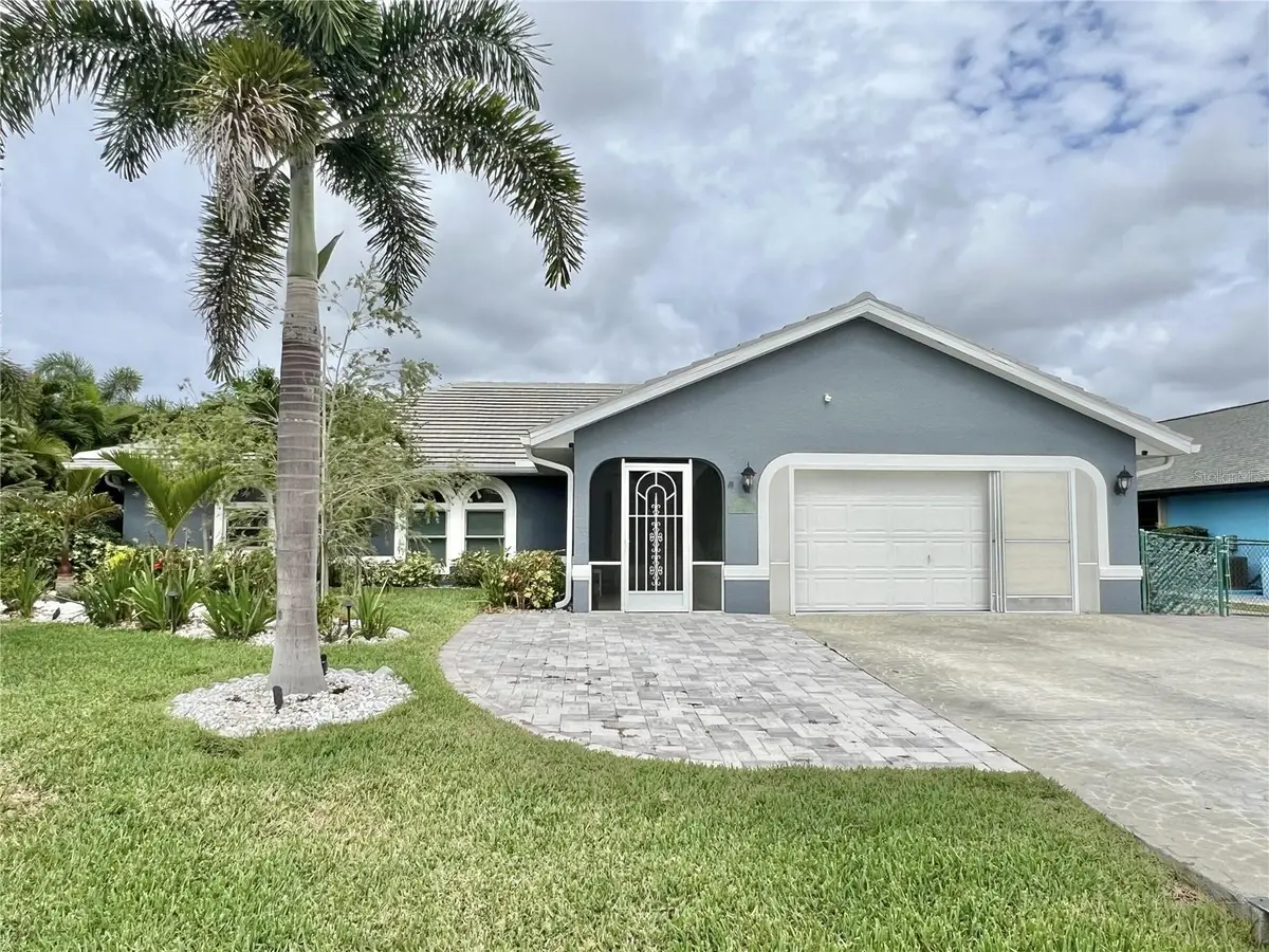 7531 Ligustrum, Punta Gorda, FL 33955 - #1