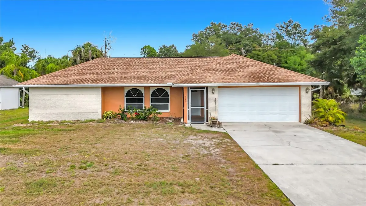 1570 S Biscayne Drive, North Port, FL 34287 - #1